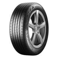 Anvelope vara CONTINENTAL ECO CONTACT 6 175/80 R14 88T